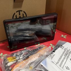 Carplay Radio for Silverado Tahoe Yukon Etc