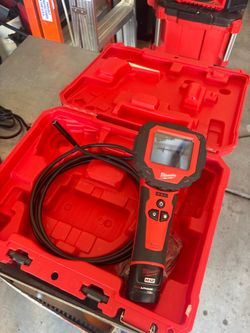 10 ft. Inspection Camera Kit