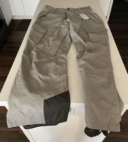 Men’s Ski Pants