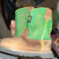 Children’s Boots 8 month