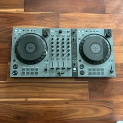 DDJ FLX DJ Mixer 