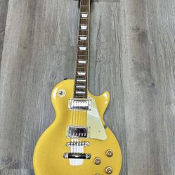 Epiphone Les Paul Standard 