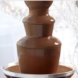 Chocolate Fountain