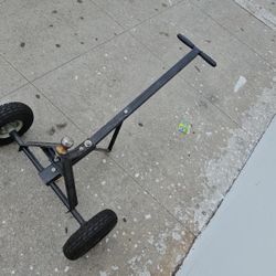 Trailer Dolley