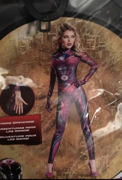 Power Rangers Costume ❗️💪🏻