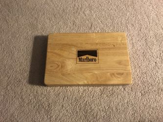 Marlboro Poker Set
