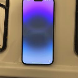 iPhone 14pro Max 
