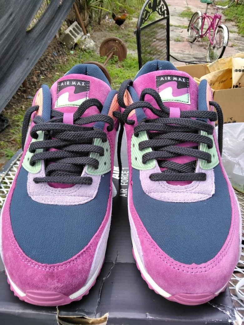 Air Max Size 11.5