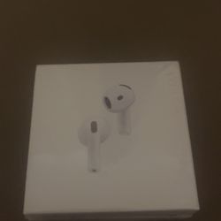 airpod 4s