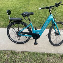 Trek Verve + 3 e bike