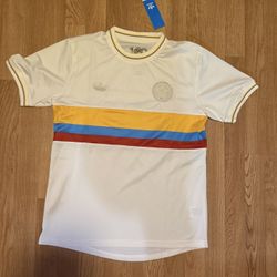 Colombia Jersey