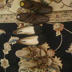 Sandals, Women's Shoes Size 9