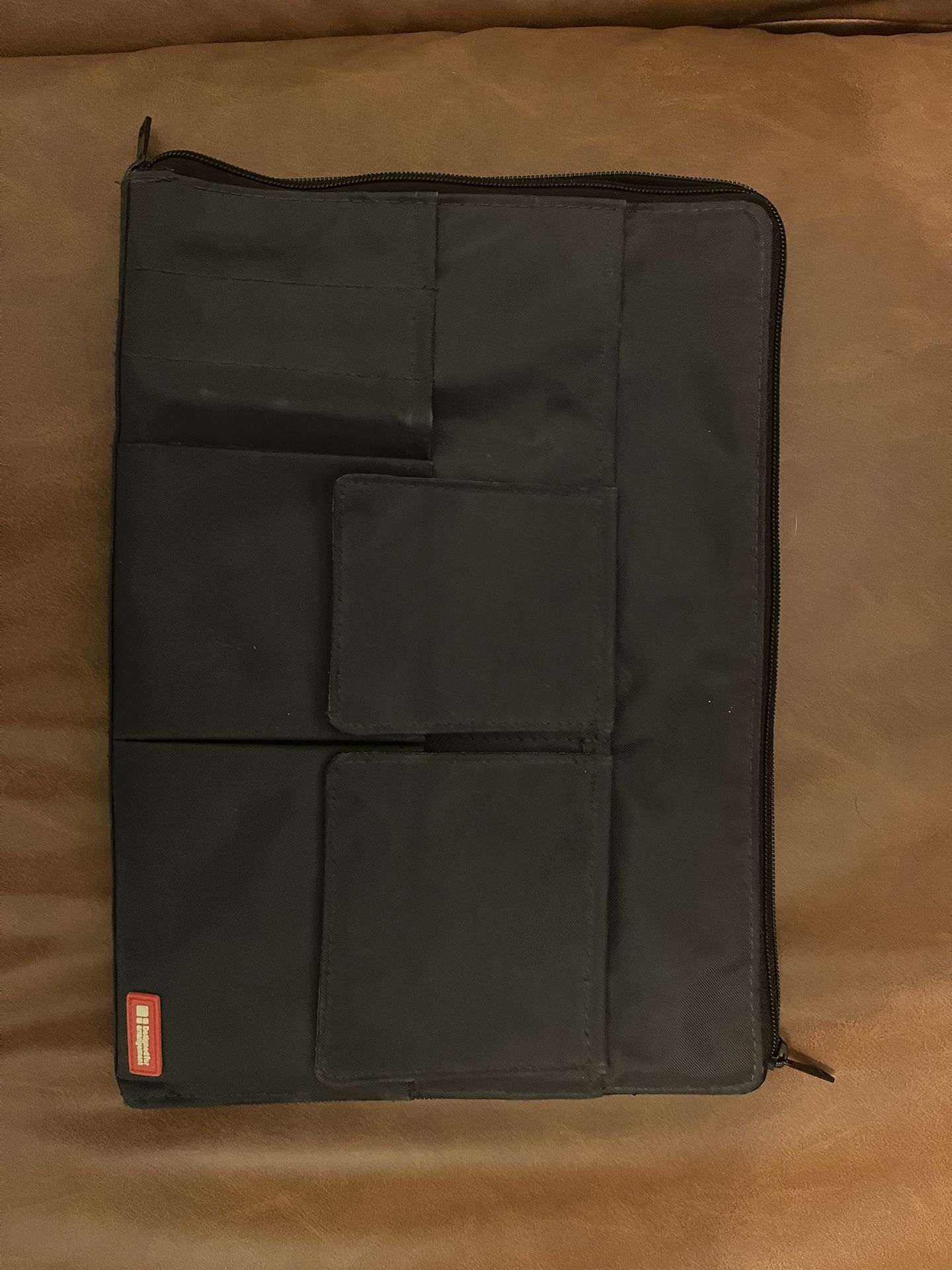 Backpack Laptop Organizer 