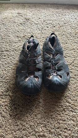 Core Technology Water Shoes