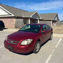 2008 Chevy Cobalt 