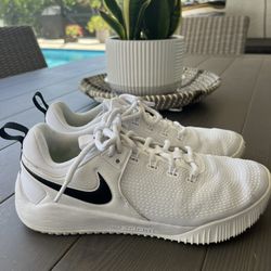 Nike Women's Zoom HyperAce 2 Volleyball Sneakers