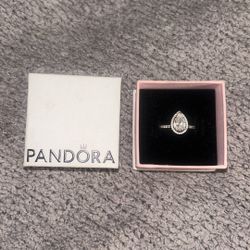 Pandora Ring 