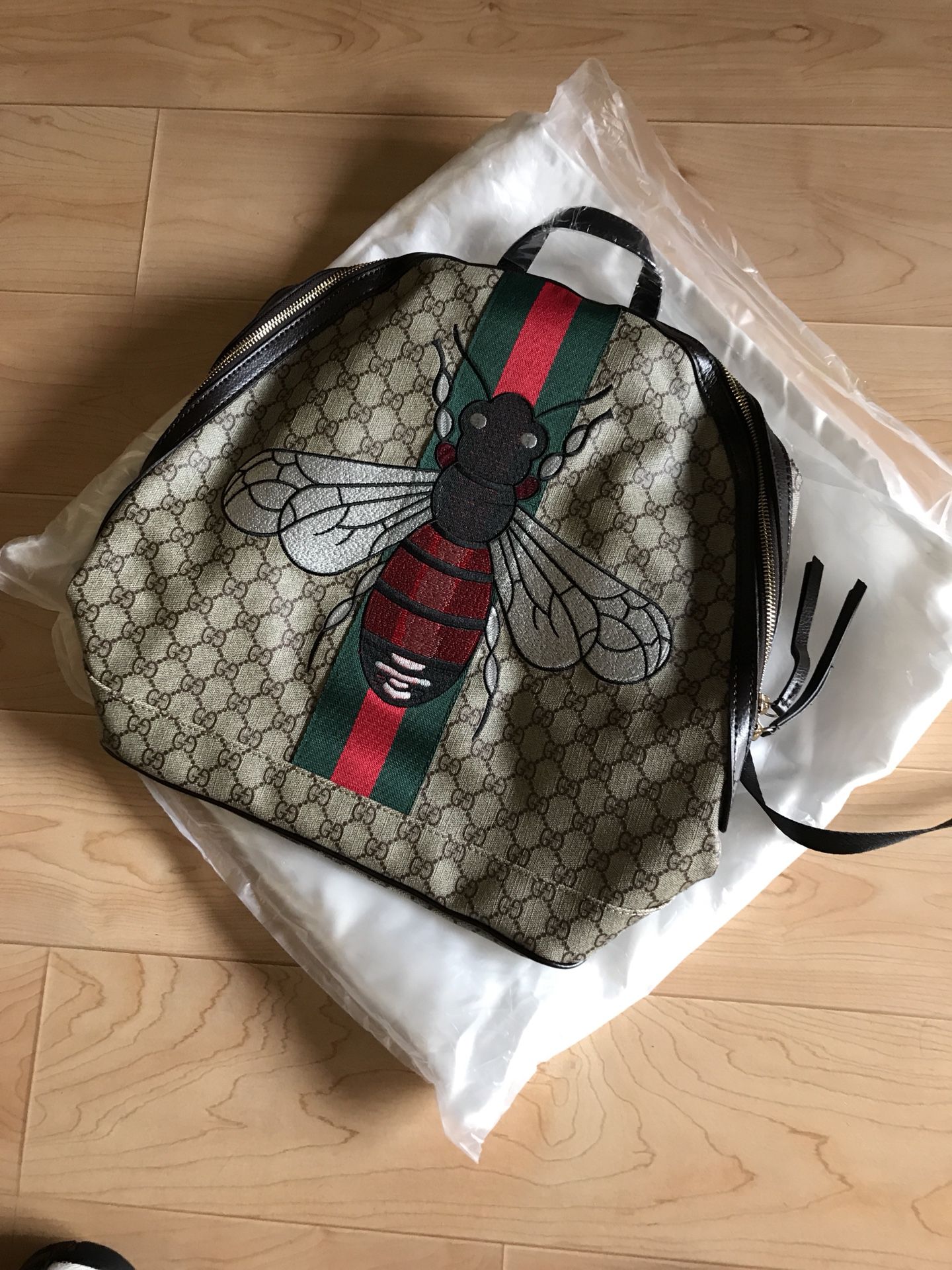 Gucci Belt Bag 700With Box And Dust Bag Original (authentic) for Sale in  San Diego, CA - OfferUp