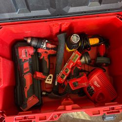 Tools 