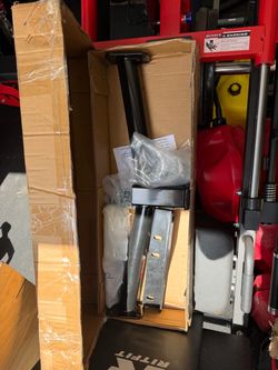 Trailer hitch