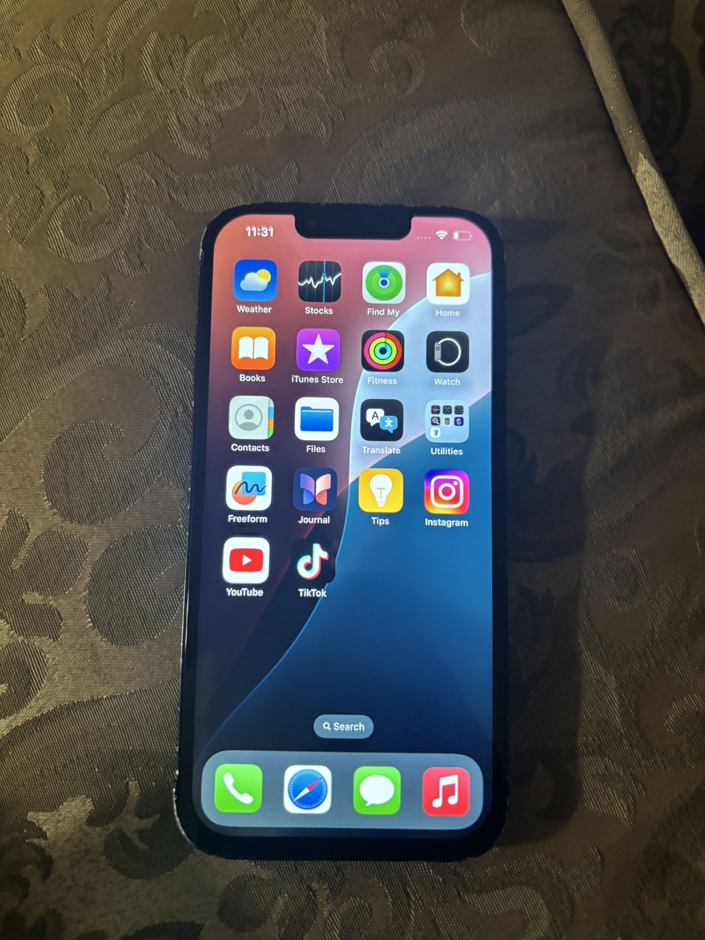 iPhone 13