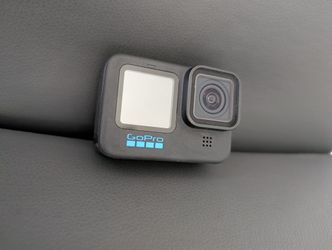 Go pro