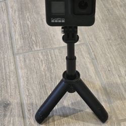 GoPro Hero 8 