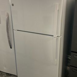 GE Fridge