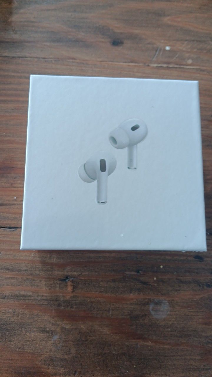 Brand New Airpod Pro 2nd Gen