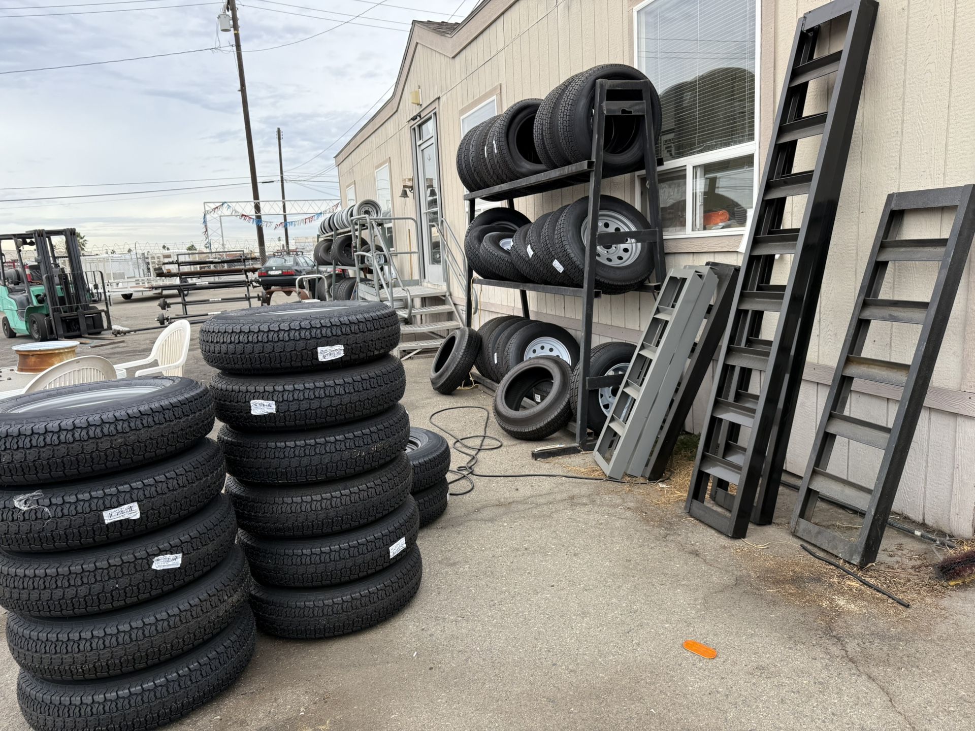 BLACK FRIDAY COALITION PARTS & SERVICE DEALS!!