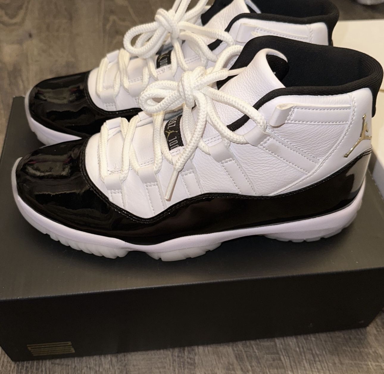 Air Jordan 11 Gratitude