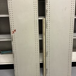 4ft Gondola Shelves 