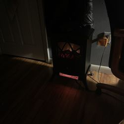 Konvin Heater