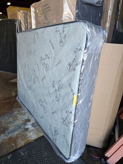 11 inches Queen Size mattress special