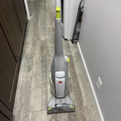 Hoover FloorMate Deluxe