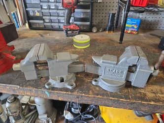 2 vise small