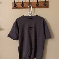 Balenciaga BB T-Shirt
