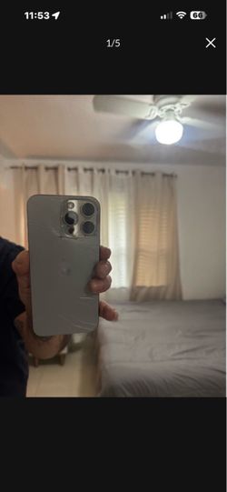iPhone 15 PRO MAX UNLOCKED 256gb