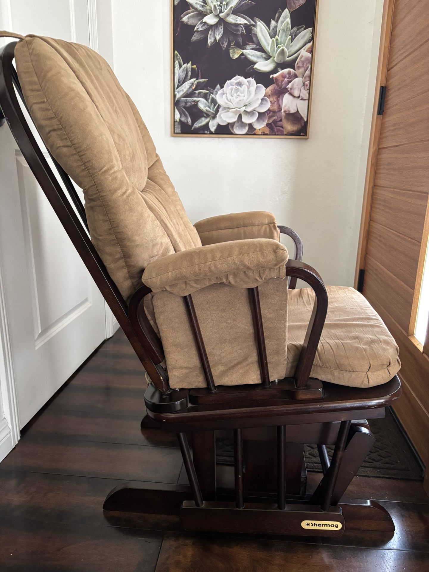 Rocking Chair