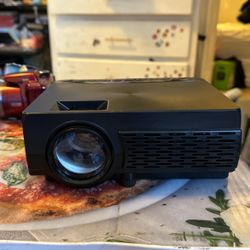 Mini Projector 