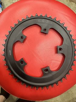 Praxis 1x Chainring 46T