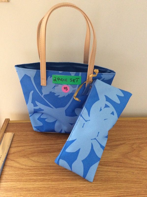 2 piece cosmetic cases