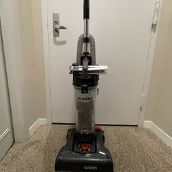 Eureka Upright  Vacuum 