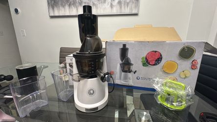 Royal Prestige Juice Extractor