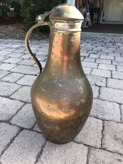 Copper Kettle