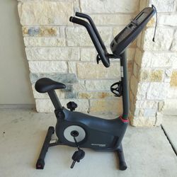 Exercise Bike  ...SCHWINN 