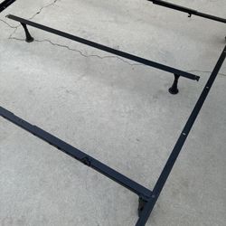 Frame bed size Twin, Full, Queen