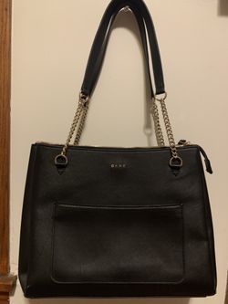 Ines Tote(DKNY)