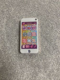 Disney Princess Kids Toy Smartphone