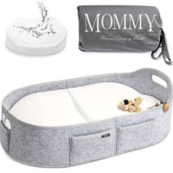 Baby Changing Station